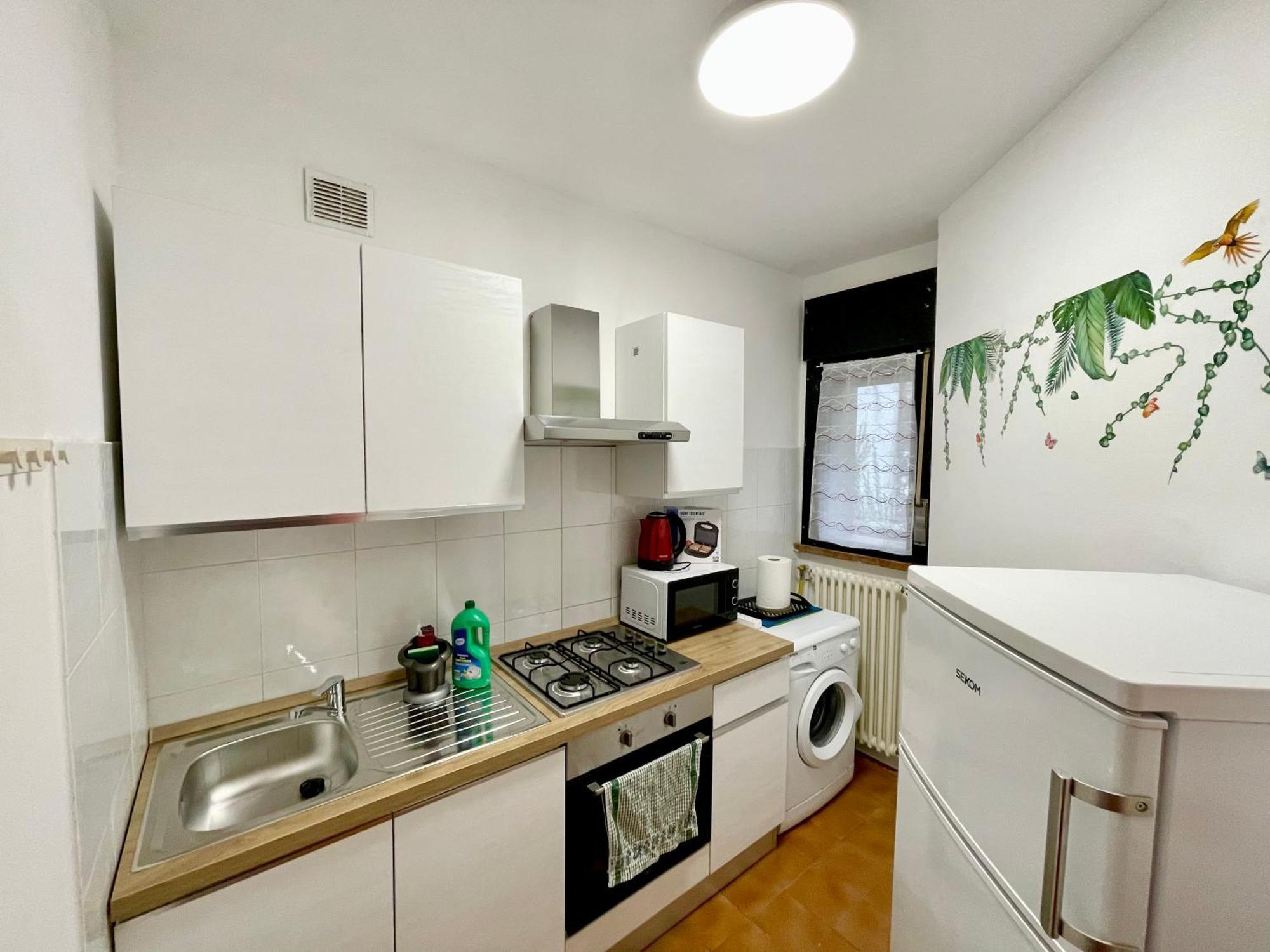 Casa Segantini - Panorama Pool Apartment Gavazzo Nuova Buitenkant foto