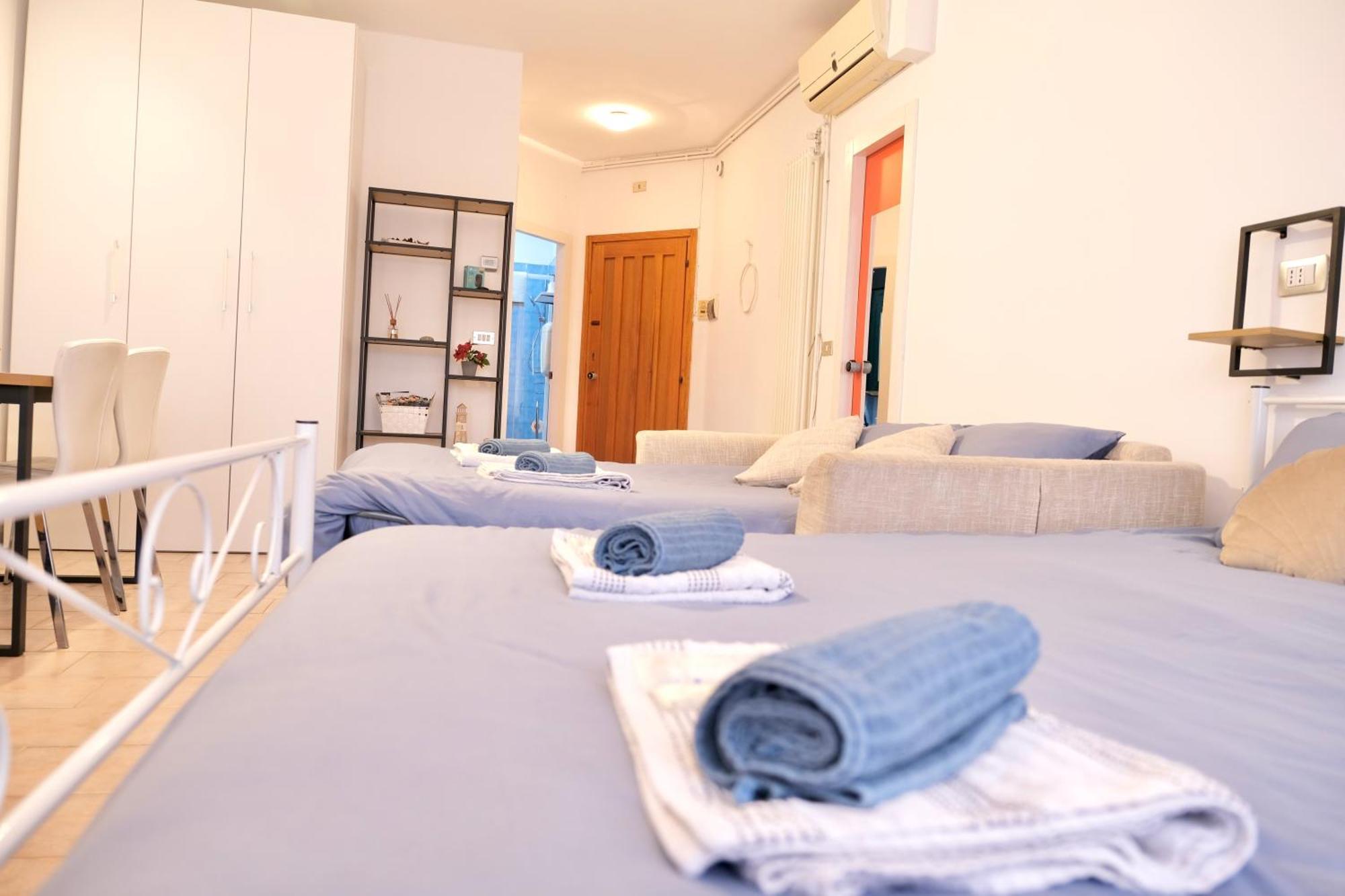 Casa Segantini - Panorama Pool Apartment Gavazzo Nuova Buitenkant foto